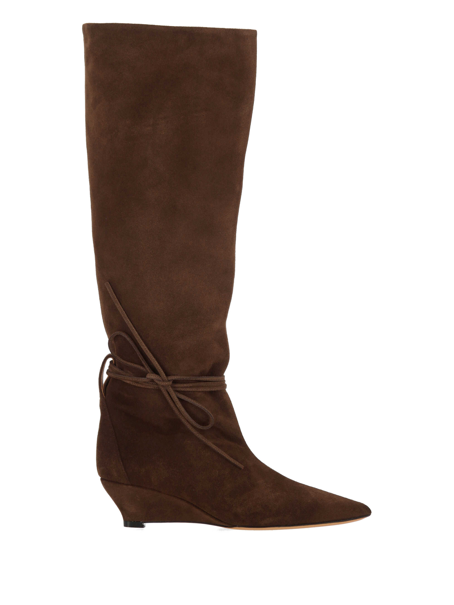 [Odissi] Ankle Boots FW26 OD47029A578