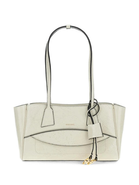 [Hidesins] Shoulder bag FW26 SH13VGWHTVINTAGE WHITE