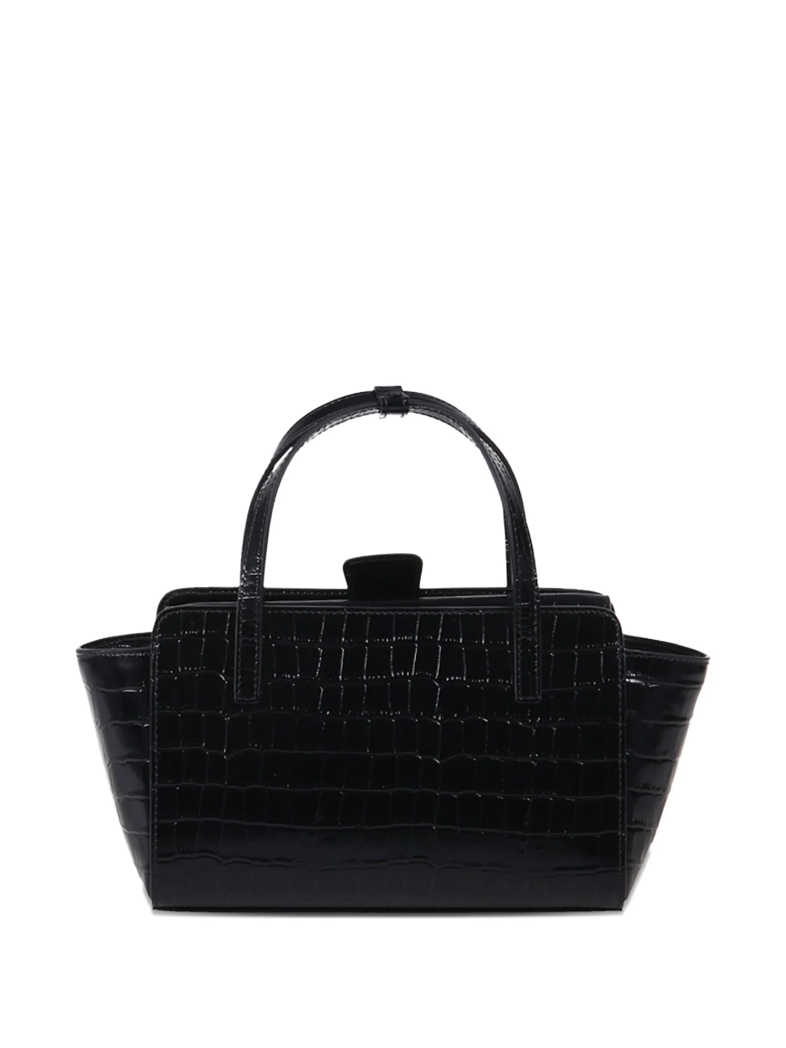 [Hidesins] Shoulder bag FW26 FL13CCBLKBLACK