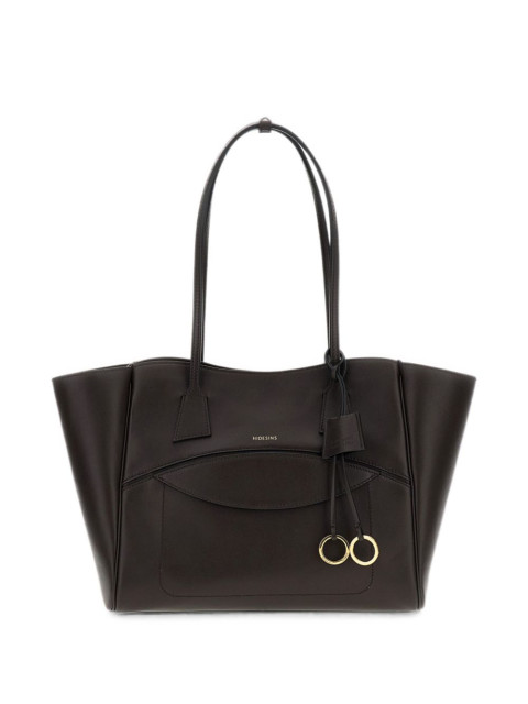 [Hidesins] Tote bag FW26 SH12TRTMRT.MORO