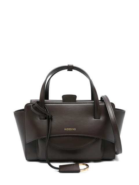[Hidesins] Shoulder bag FW26 FL13TRTMRT.MORO