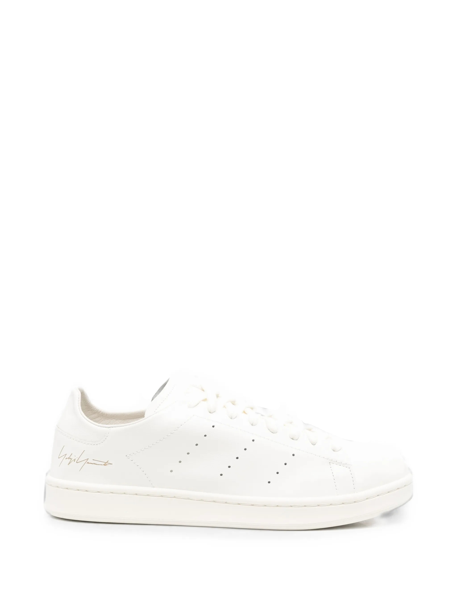 [Y - 3] Sneakers FW26 LA6687OWHITE/OWHITE/OWHITE
