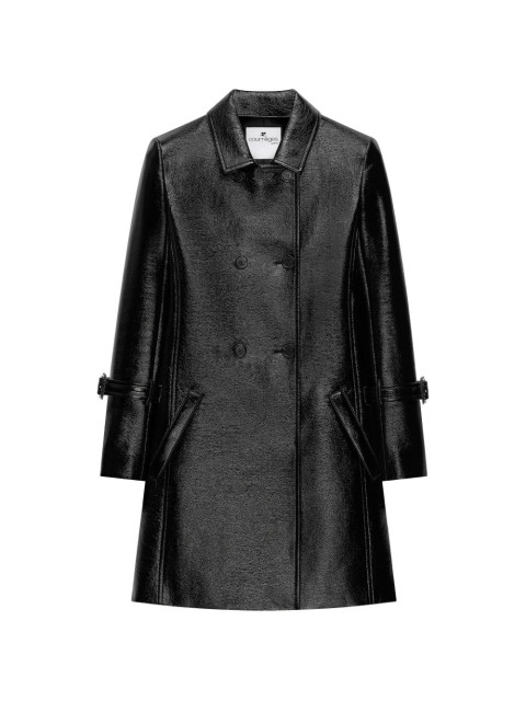 [Courreges] Coat FW26 326CMA301VY00149999