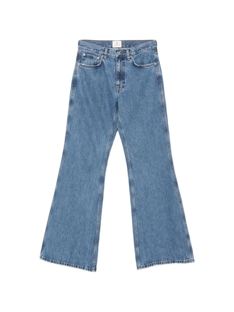 [Anine Bing] Jeans FW26 A0612261WHD91FRESHWATER BLUE