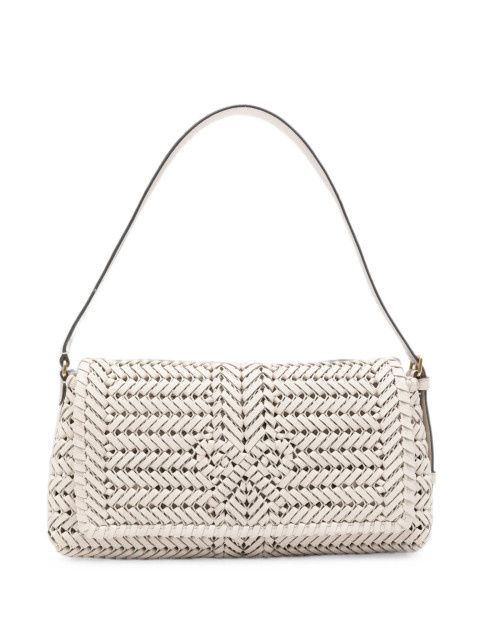 [Anya Hindmarch] Shoulder bag FW26 206747CHALK