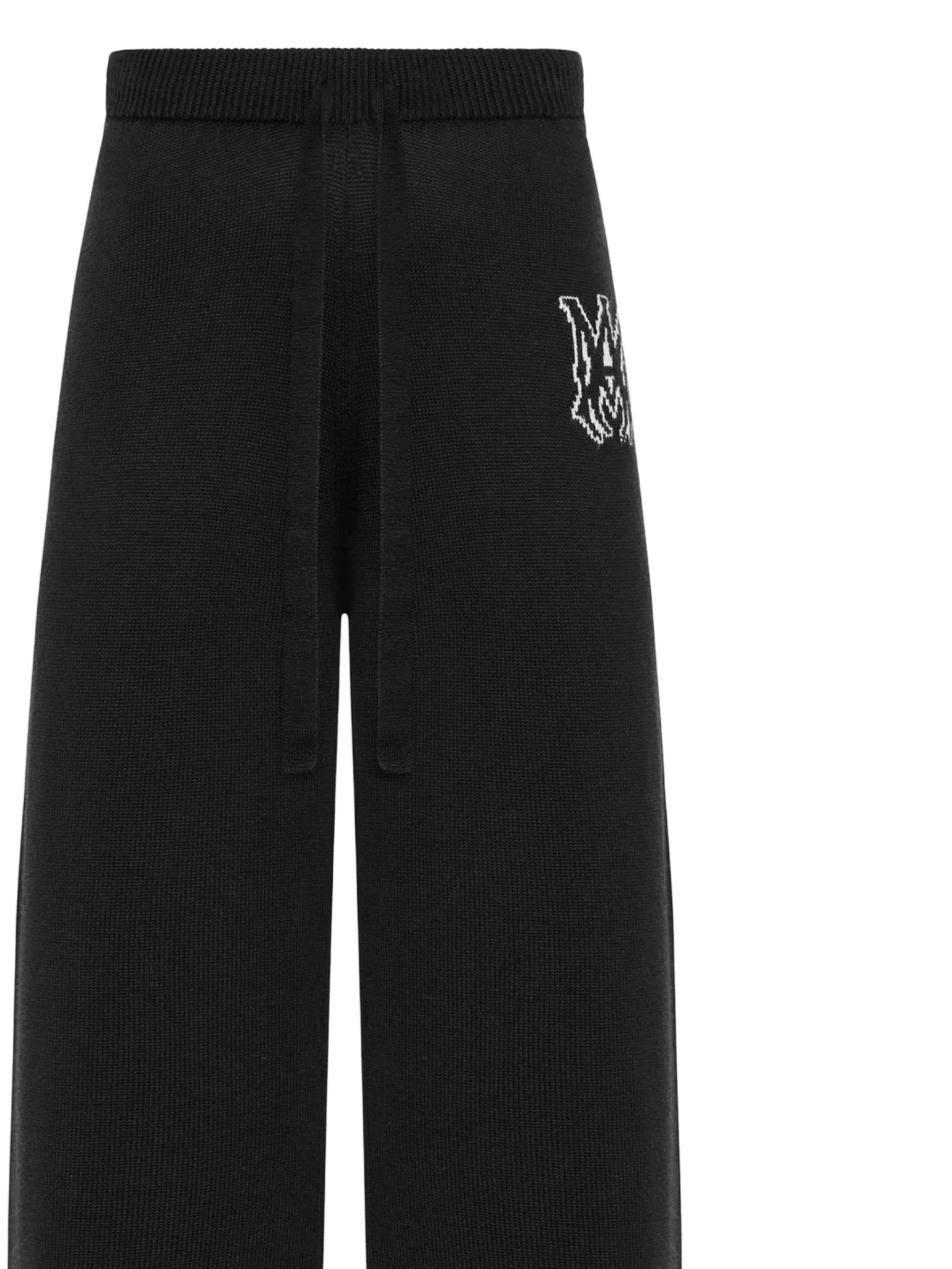 [Amiri] Trousers FW26 AWKNSP1013001