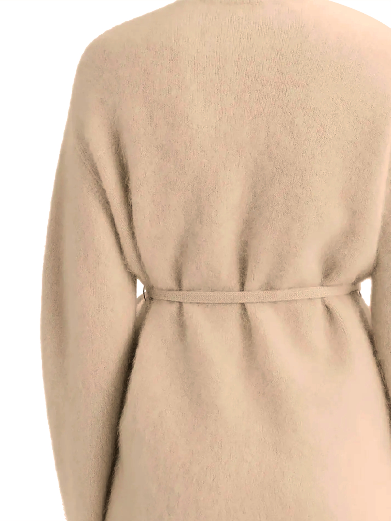 [SOFT GOAT] Knitwear FW26 FW25SF24077CAMEL