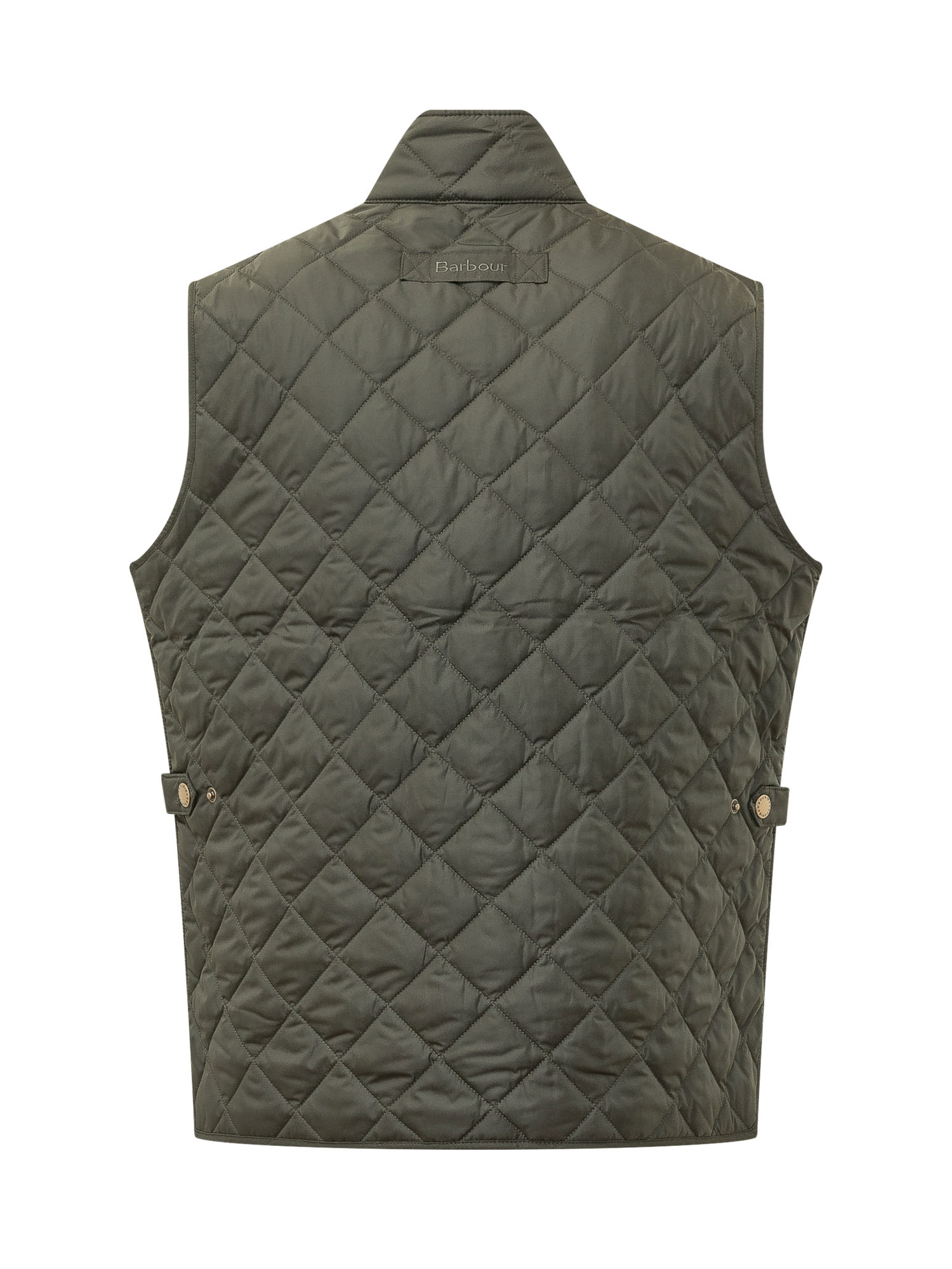 [Barbour] Down Vest FW26 MGI0245MGI GN71