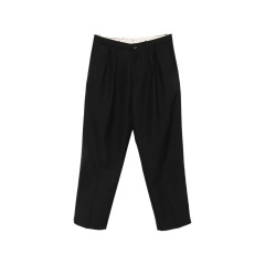 [Nine inthe morning] Trousers FW26 9FW26KAI49S69NERO