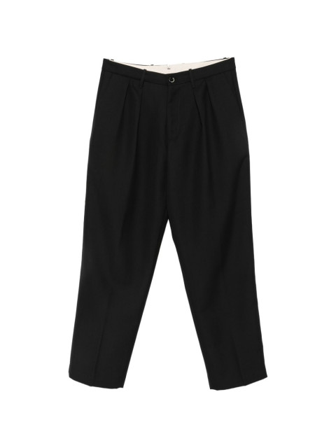 [Nine inthe morning] Trousers FW26 9FW26KAI49S69NERO