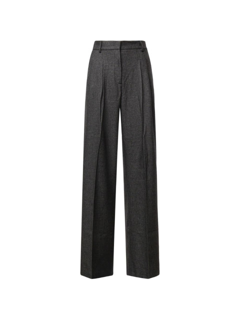 [THE ANDAMANE] Trousers FW26 T200409BTNP269897