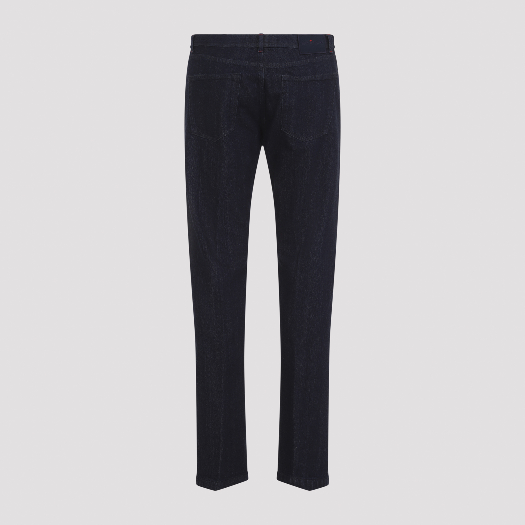 [Kiton] Jeans FW26 UPNJSMRK0113H0400Y