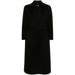 [S Max Mara] Coat FW26 POLDO 700 013