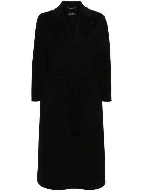 [S Max Mara] Coat FW26 POLDO 700 013