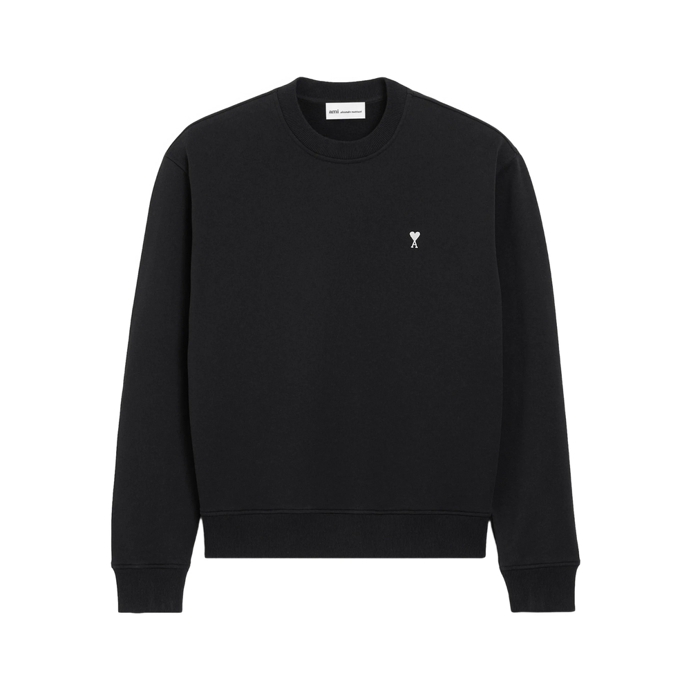 [Ami Paris] Sweatshirt FW26 HSW763.730  045