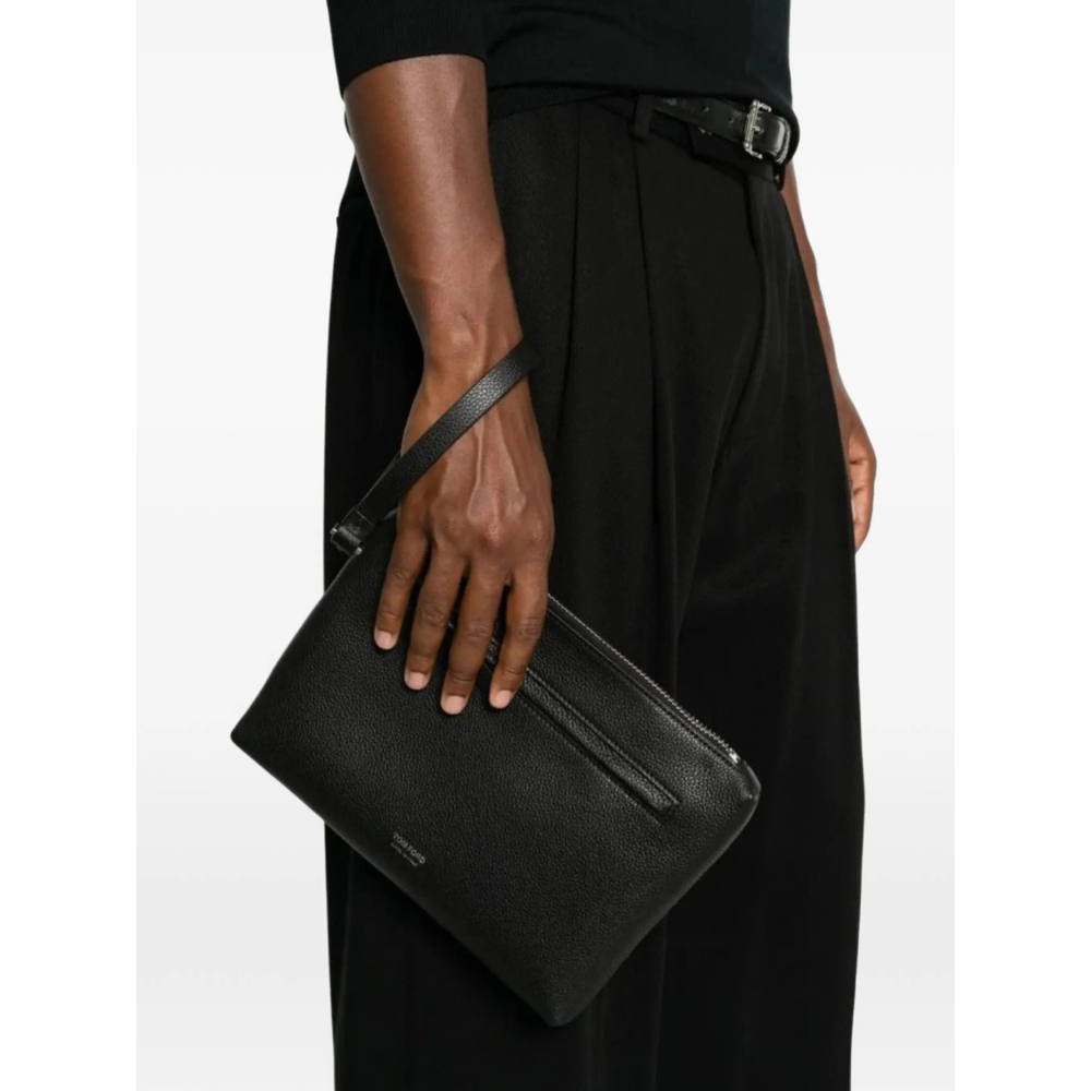 [Tom Ford] Clutch bag FW26 LCL615Y H0742 NAA