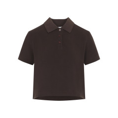 [Saint Laurent] T-shirts FW26 A003I4.Y38EK