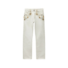 [Versace] Jeans FW26 1A18651 1025903 1DB80