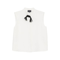 [Giorgio Armani] Shirt FW26 TE16469 GW004031 U8001