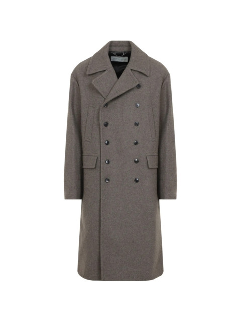 [DRIES VAN NOTEN] Blazer FW26 4216 020214 811