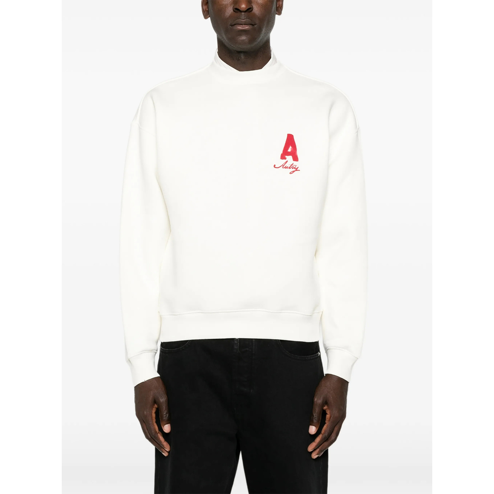[AUTRY] Sweatshirt FW26 SWPX  114A