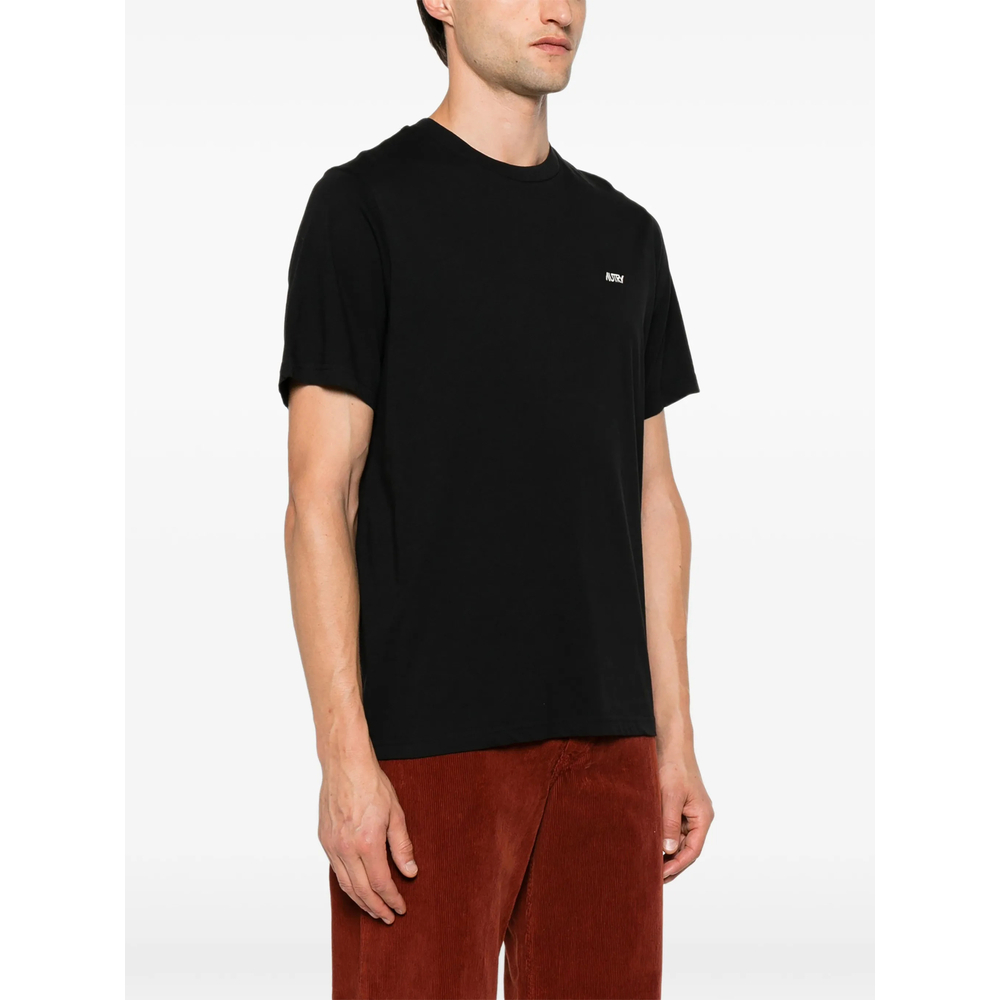 [AUTRY] T-shirts FW26 TSPM  007K