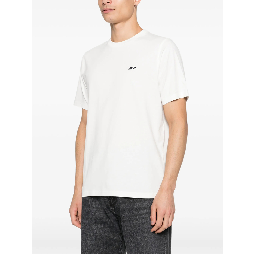 [AUTRY] T-shirts FW26 TSPM  007W