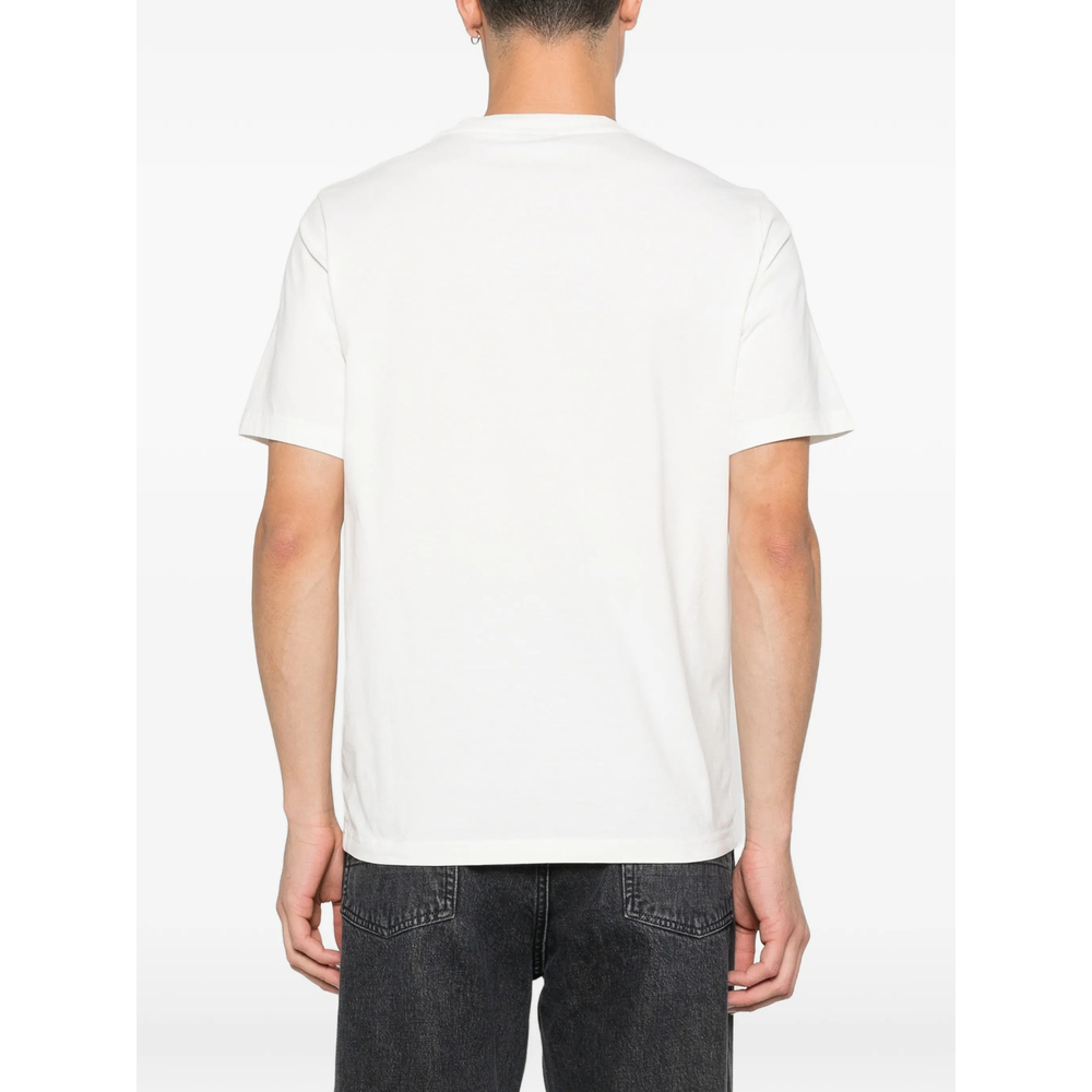 [AUTRY] T-shirts FW26 TSPM  007W