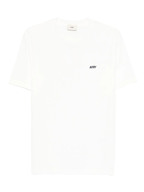 [AUTRY] T-shirts FW26 TSPM  007W