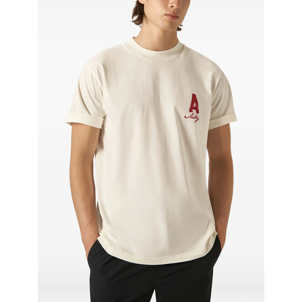 [AUTRY] T-shirts FW26 TSPX  109A