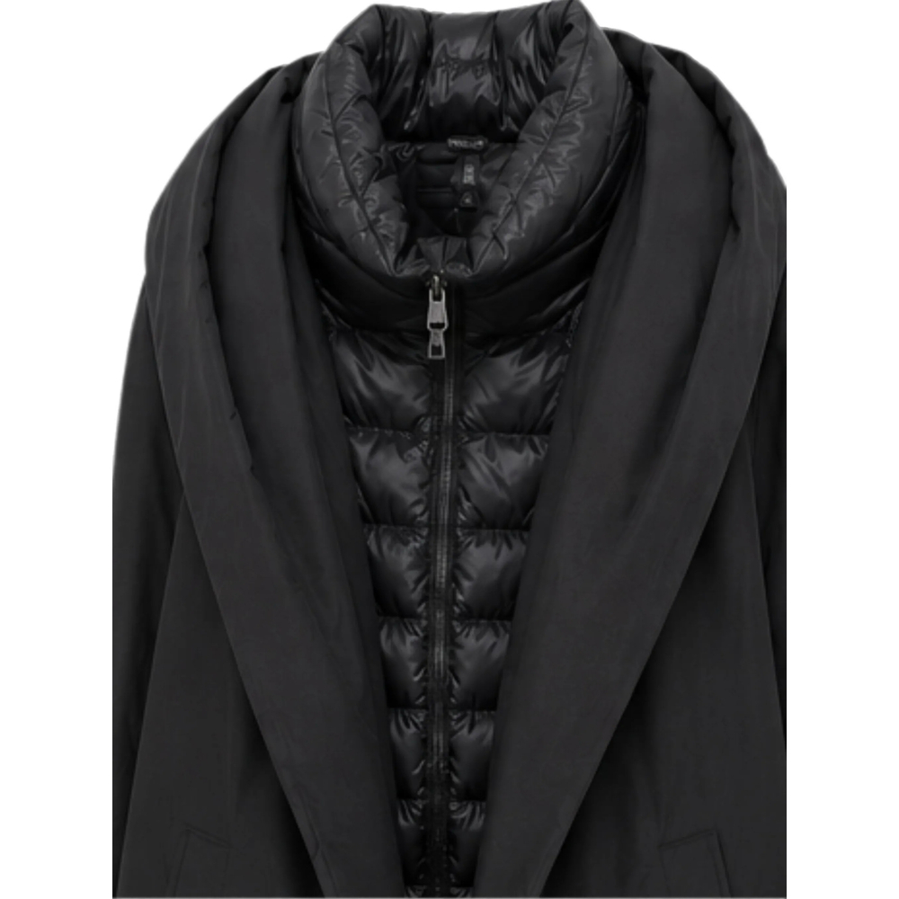 [Herno] Coat FW26 12840 PI002242D 9300