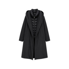 [Herno] Coat FW26 12840 PI002242D 9300