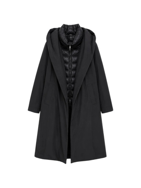 [Herno] Coat FW26 12840 PI002242D 9300