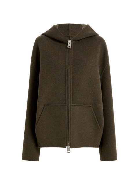 [KHAITE] Jacket FW26 6243547 W547 716