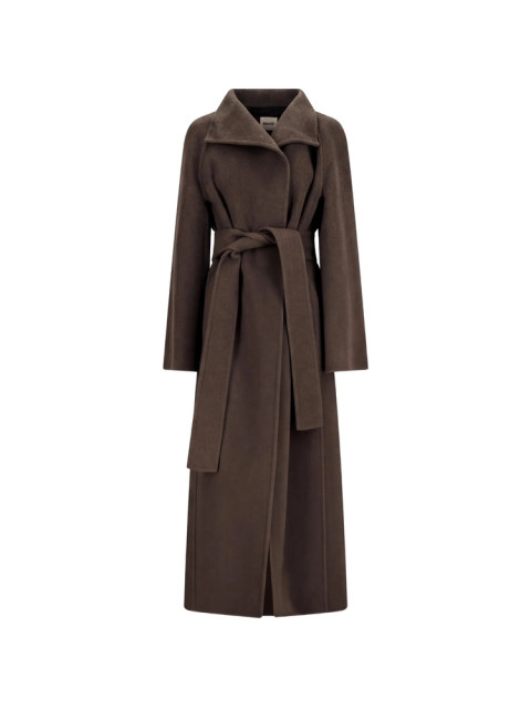 [KHAITE] Coat FW26 7159547 W547 716