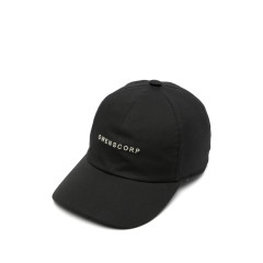 [Rick Owens] Cap FW26 RA02F0900 TEEM7 0908
