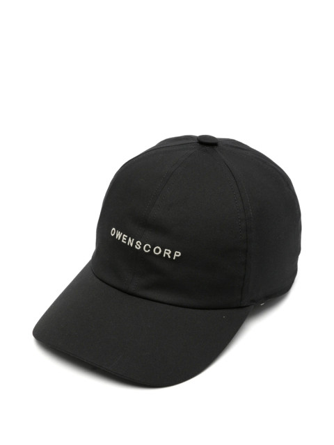 [Rick Owens] Cap FW26 RA02F0900 TEEM7 0908