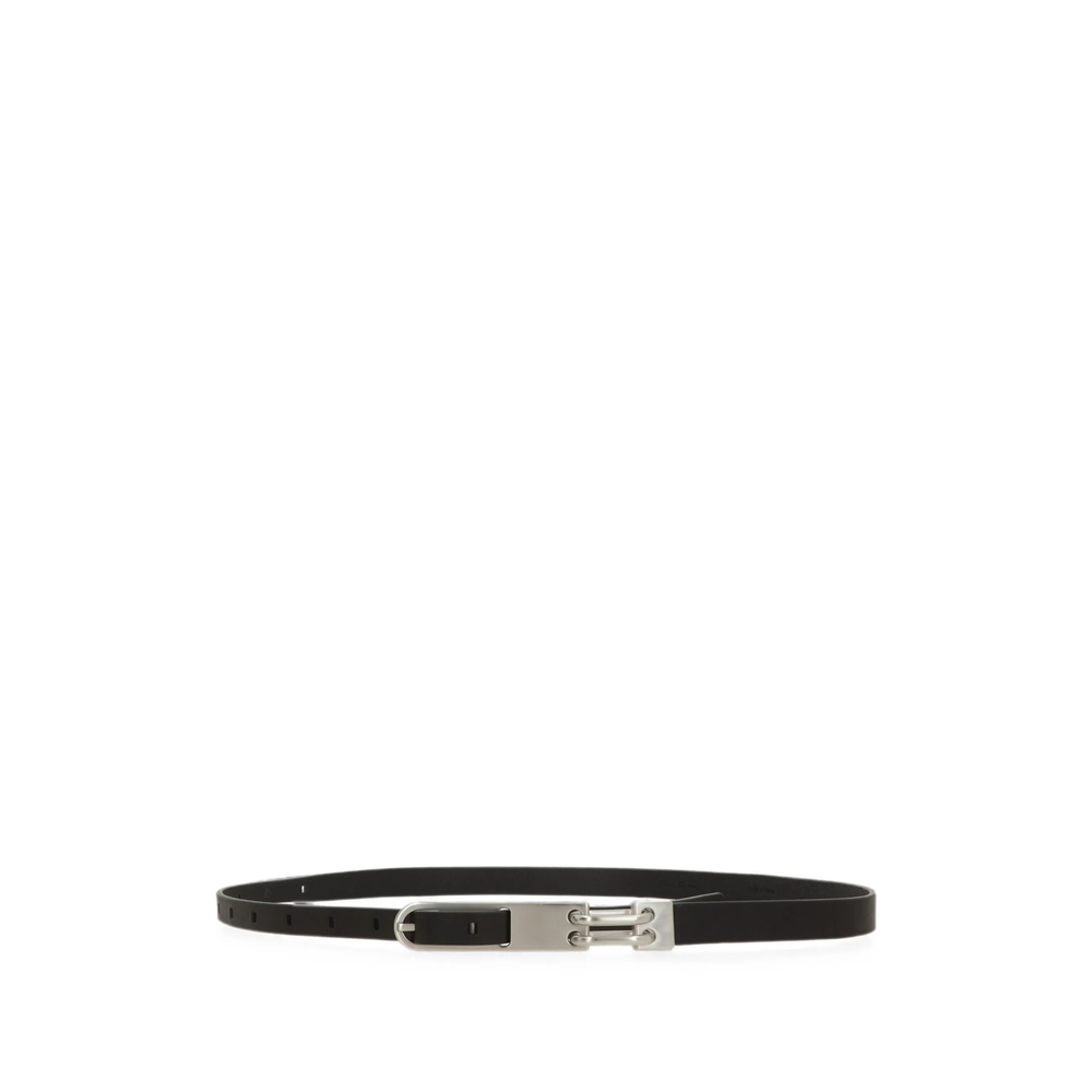 [Rick Owens] Belt FW26 RA02F0980 LGE 09