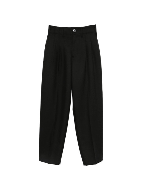 [Ami Paris] Pants FW26 HTR909.WV0216  001