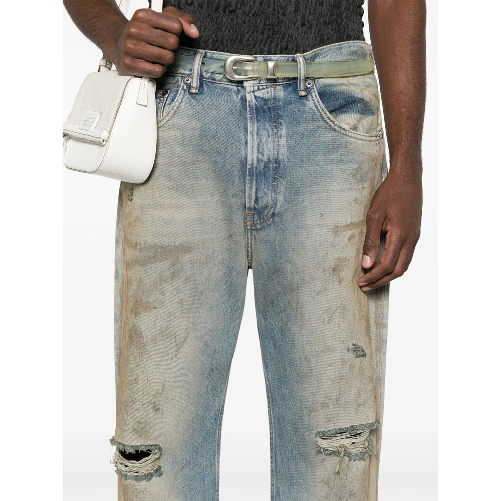 [Acne Studios] Jeans FW26 B00403  MPENI