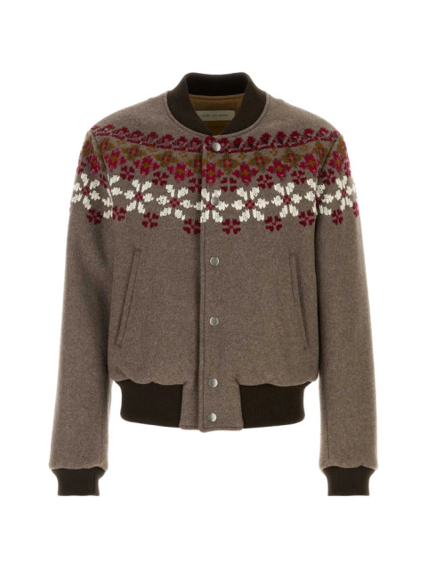 [DRIES VAN NOTEN] Bomber Jacket FW26 4216 020529 811