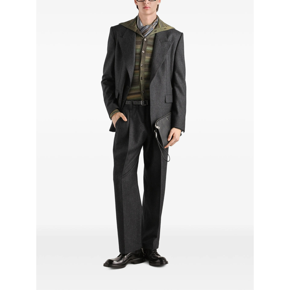 [Dolce & Gabbana] Cardigan FW26 GXVBCT JDVL2 S8270