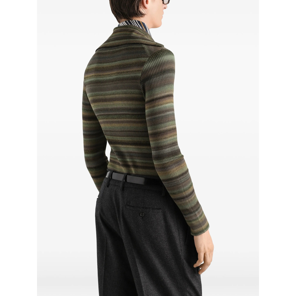 [Dolce & Gabbana] Cardigan FW26 GXVBCT JDVL2 S8270