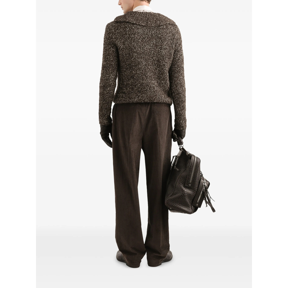 [Dolce & Gabbana] Sweatshirt FW26 GXZCVT JGMK2 N5822