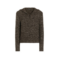 [Dolce & Gabbana] Sweatshirt FW26 GXZCVT JGMK2 N5822