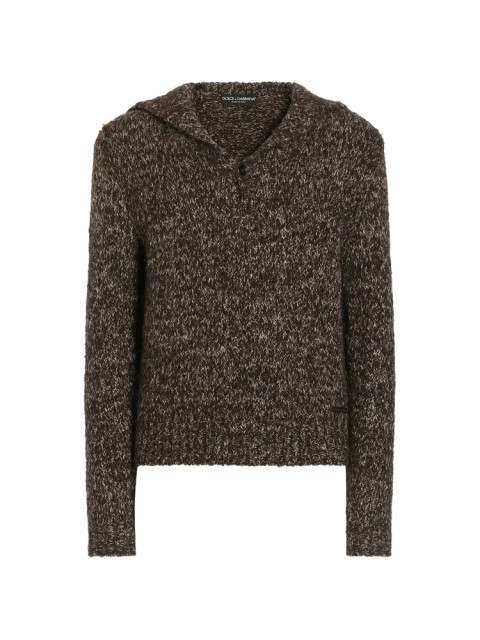 [Dolce & Gabbana] Sweatshirt FW26 GXZCVT JGMK2 N5822
