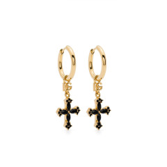 [Dolce & Gabbana] Earring FW26 WEQ4S1 W1111 ZOO00