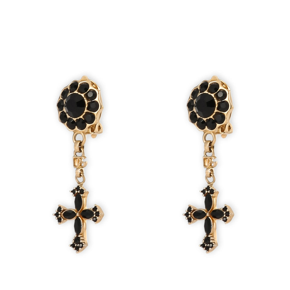 [Dolce & Gabbana] Earring FW26 WEQ4S2 W1111 N0011