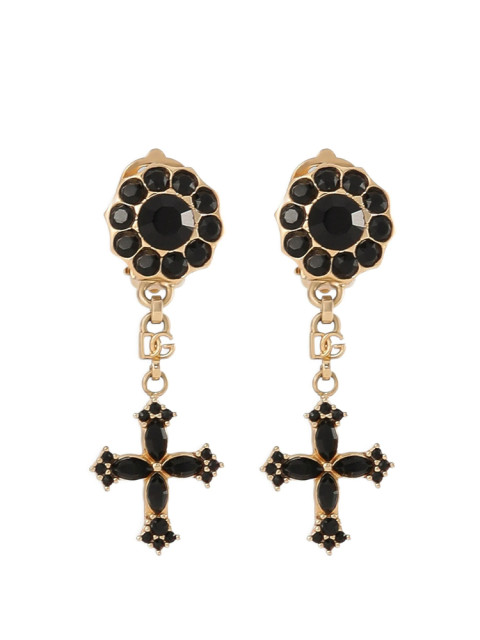 [Dolce & Gabbana] Earring FW26 WEQ4S2 W1111 N0011