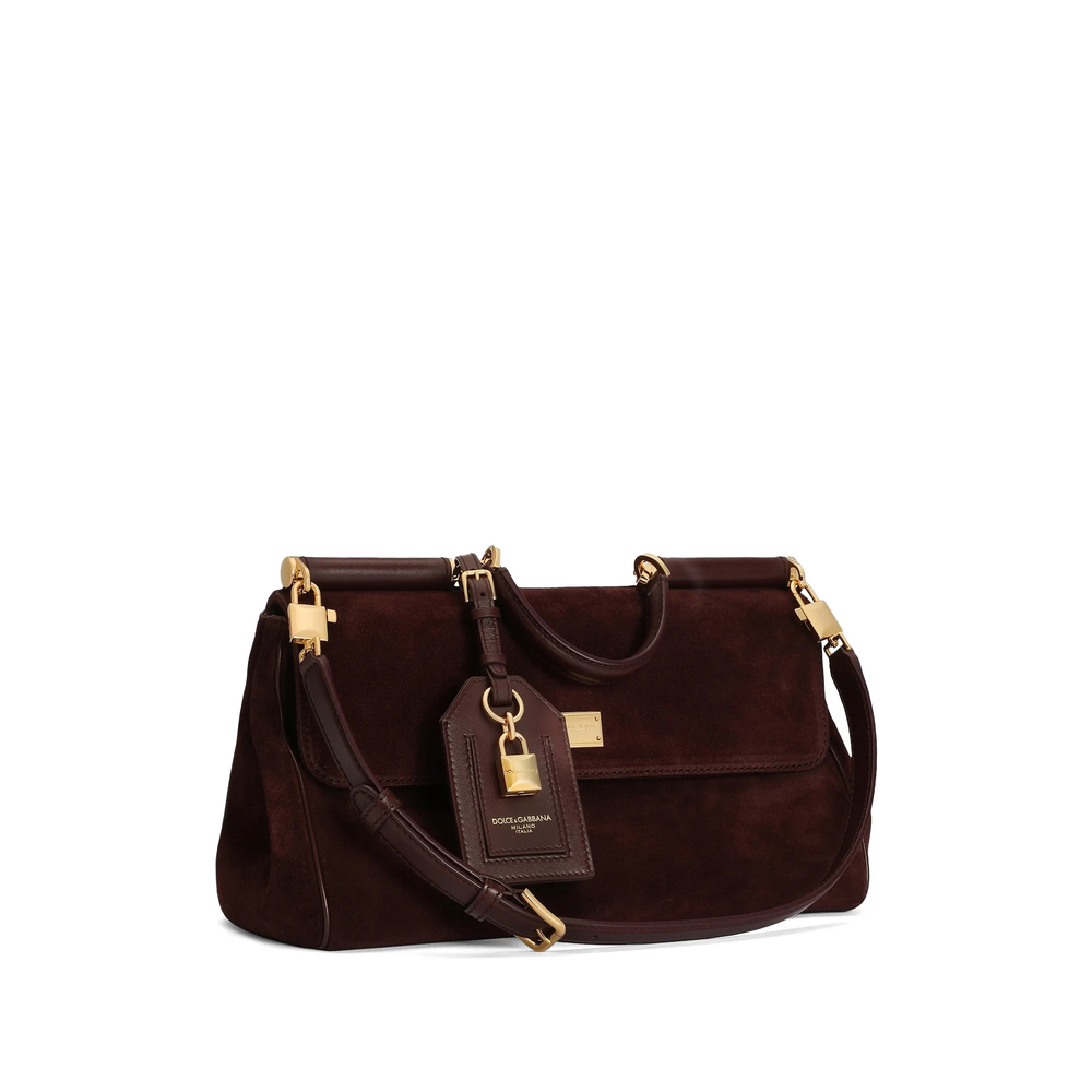 [Dolce & Gabbana] Tote bag FW26 BB7782 BO903 8B517